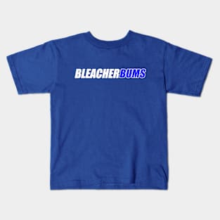 Bleacher Bums Kids T-Shirt